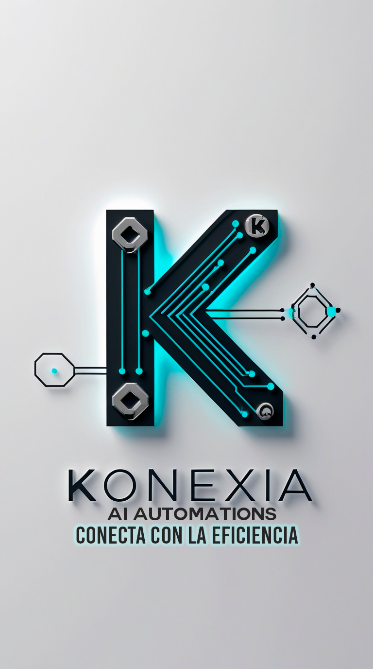 KonexIA logo